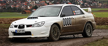 Wallenweins im Premierenfieber