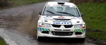 Larry Cols gewinnt in Ostbelgien