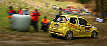 Gaßner Jr. startet in Österreich