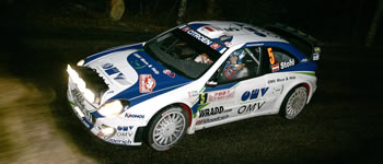 OMV tut was für die Umwelt