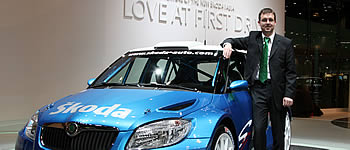 Vorfreude auf den neuen S2000