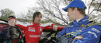 Loeb macht Druck auf Solberg