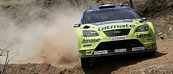 Hirvonen schnappt sich Atkinson