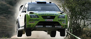 Das Comeback des Marcus G.