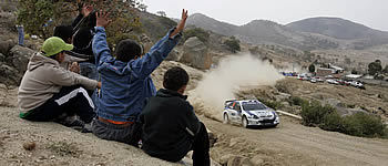 Kinder sorgen für neuen Look