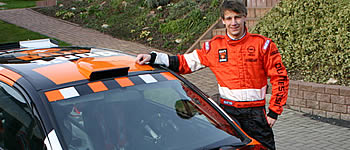 Tim Stebani lüftet Geheimnis