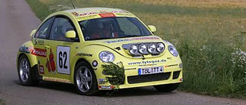 Ex-Weltmeister im Gas-Beetle