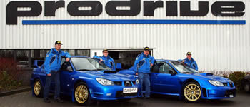 Jensen plant DRS-Einsätze