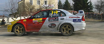 Kramer muss WRC-Start absagen