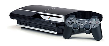 PS3: Spiele für Drifter