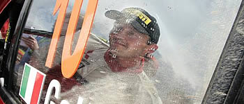 Galli muss Argentinien absagen