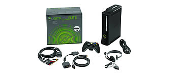 MS bestätigt Xbox 360 Elite