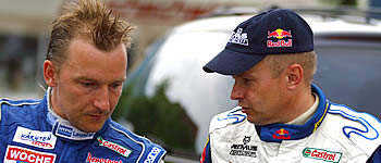 Eiszeit zwischen Mörtl und Mundl