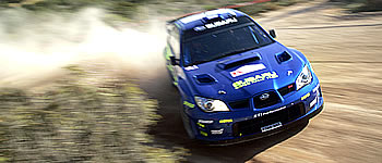 Petter auf dem Weg nach vorn