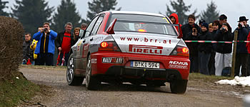 Mundl siegt im Lavanttal