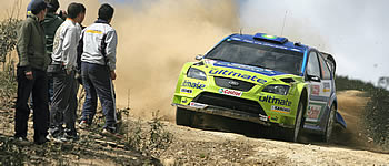 Mikko sorgt für Vorentscheidung