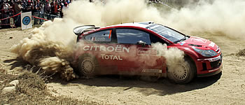 Loeb holt sich Portugal-Sieg