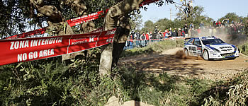 FIA verhängt Geldstrafe