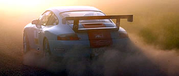 GTs müssen draußen bleiben