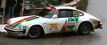 Toller Start im Lavanttal