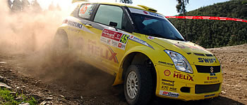 Sekundenduell im Finale