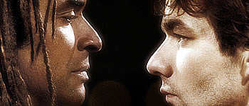 „Bei ihm ist es nur das Auto“