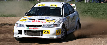 Italienischer Sieg im Triestingtal