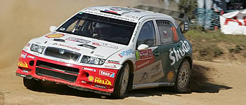 Hrabánek wird Skoda-Sportchef