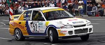 Zwickauer City im Mittelpunkt