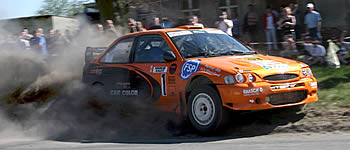 vcb Rallye Berlin im Wandel