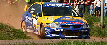 Spannung vor dem DRM-Start