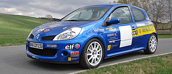 Mohe fiebert R3-Debüt entgegen