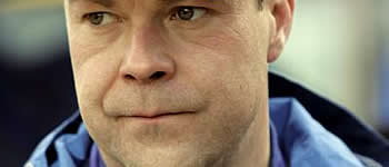 Prevot wird Co von Atkinson