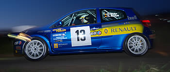 Mohe mit Comeback zufrieden