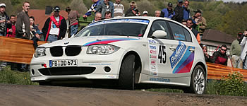 Moufang siegt beim Auftakt