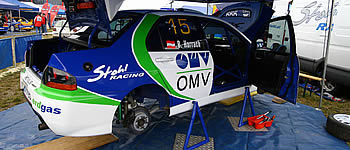 Kontroverse um OMV-Gasprojekt