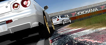 Forza Motorsport 2 ab 8. Juni