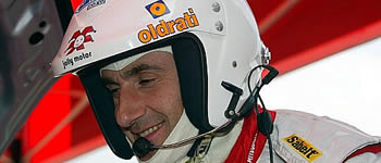 IRC: Travaglia mit Top Run