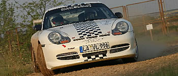 McRae verhalten optimistisch.
