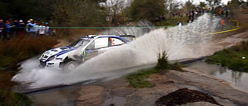 Ärger durch Zuschauerprüfung