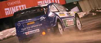 Aus Spektakel wird Debakel