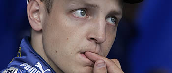 Hirvonen erneut Schnellster