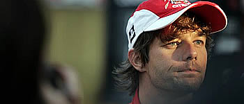 Loeb siegt in Argentinien