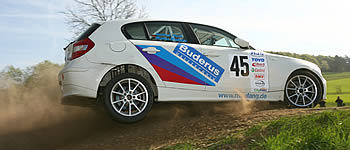 Moufang ist der Gejagte