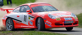 Dobberkau mit Testeinsatz