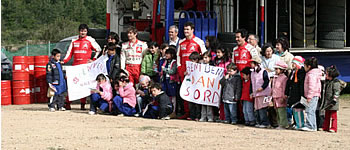 Tests kurbeln Tourismus an