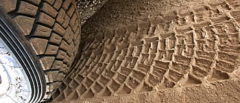 Neuentwicklung von BFGoodrich