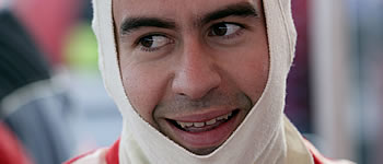 Pons bekommt Subaru-Cockpit