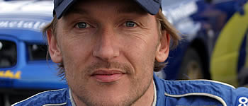 Schock für Achim Mörtl