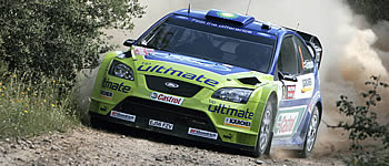 Sekundenduelle auf Sardinien